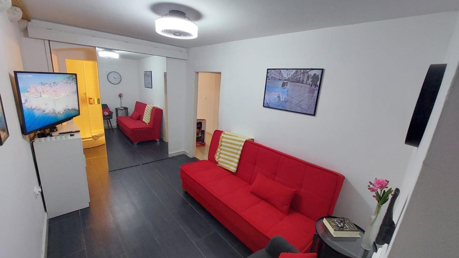 Dubrovnik Old City By The Sea, Jazz Apartments Экстерьер фото