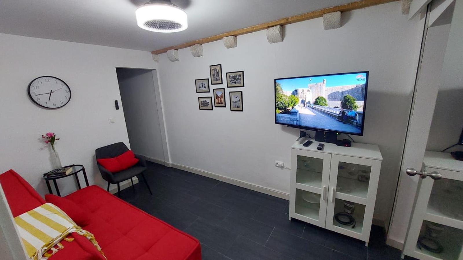 Dubrovnik Old City By The Sea, Jazz Apartments Экстерьер фото