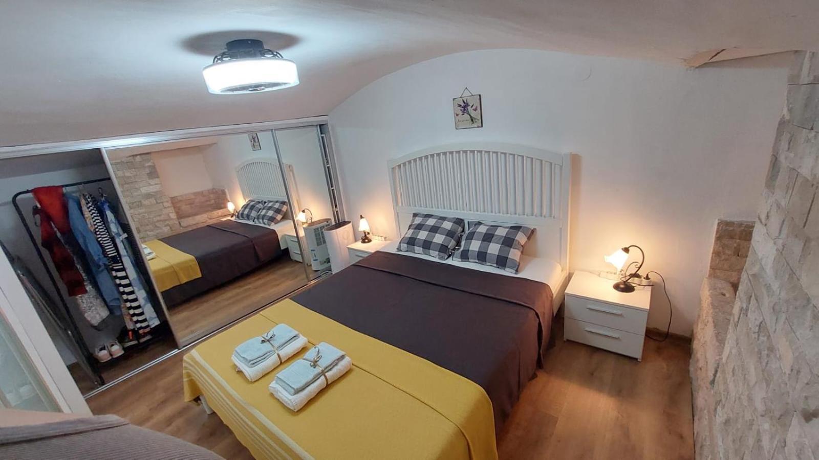 Dubrovnik Old City By The Sea, Jazz Apartments Экстерьер фото